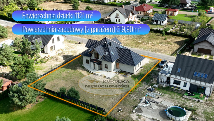 Dom Sprzedaż Ciecierzyce