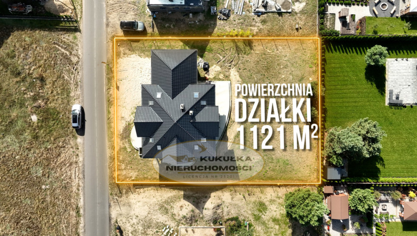 Dom Sprzedaż Ciecierzyce