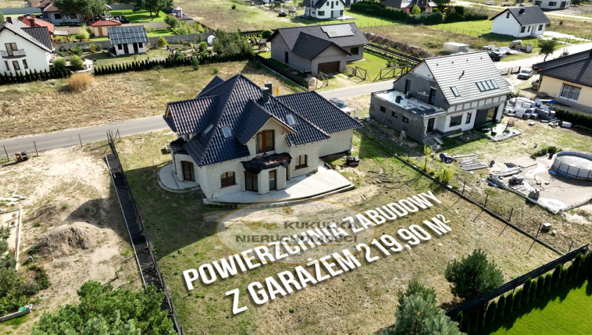 Dom Sprzedaż Ciecierzyce