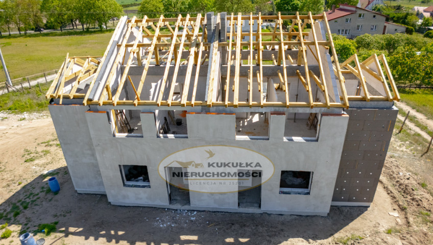 Mieszkanie Sprzedaż Jenin Morelowa