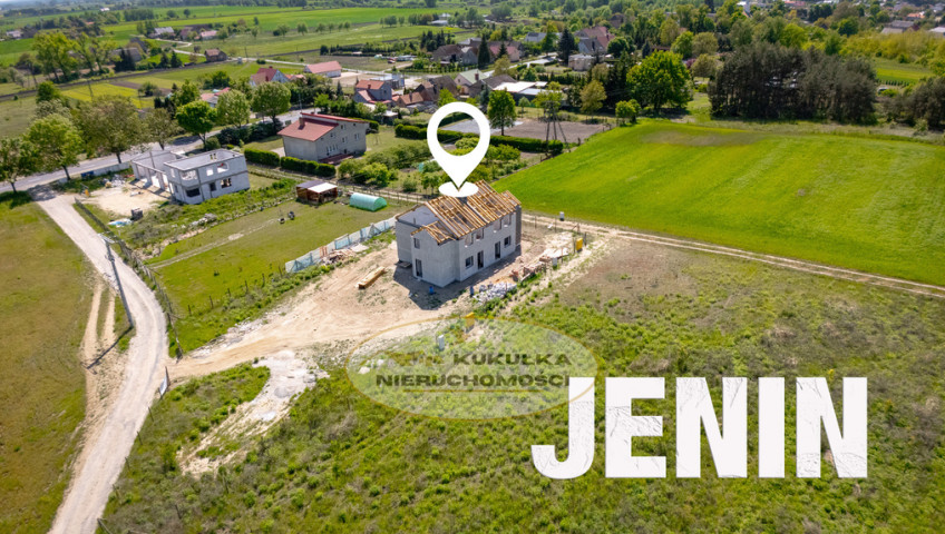 Mieszkanie Sprzedaż Jenin Morelowa