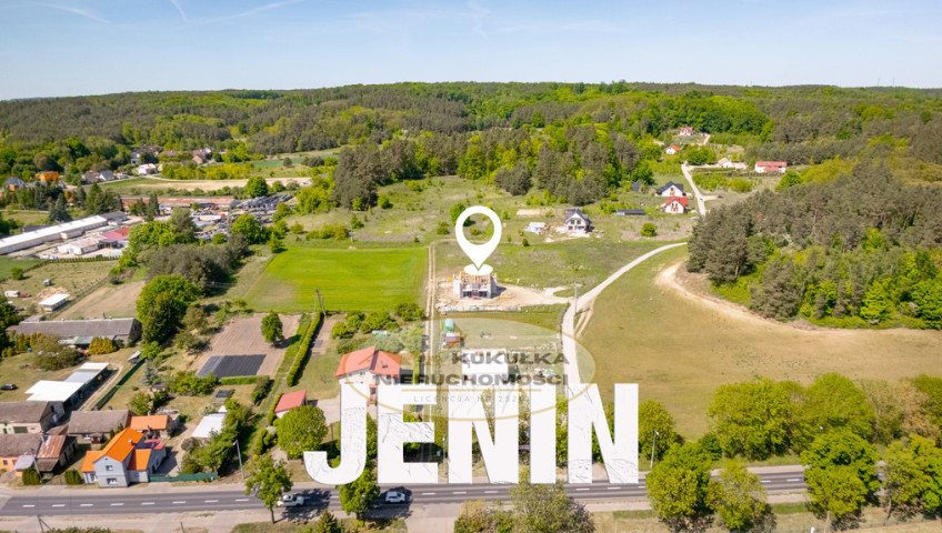 Mieszkanie Sprzedaż Jenin Morelowa