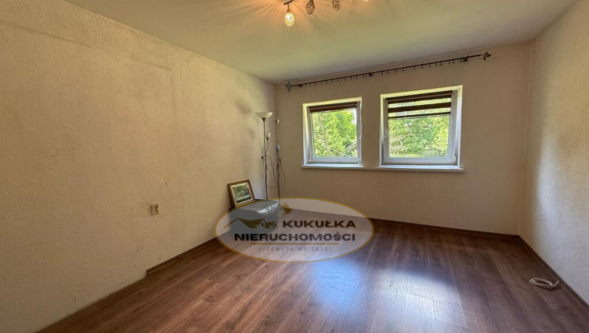 Dom Sprzedaż Krzesin