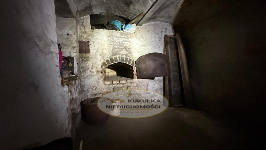 Dom Sprzedaż Krzesin