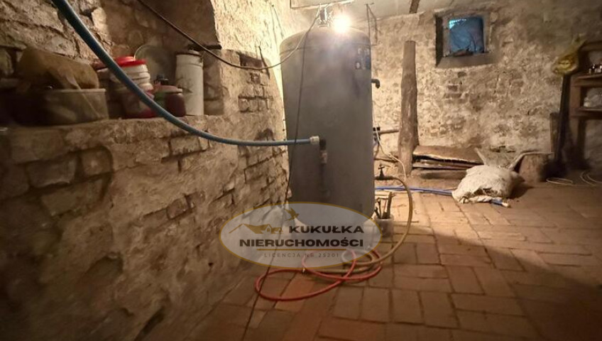 Dom Sprzedaż Krzesin