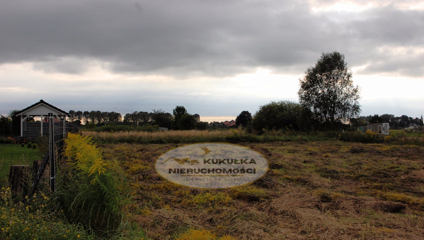 Działka Sprzedaż Deszczno