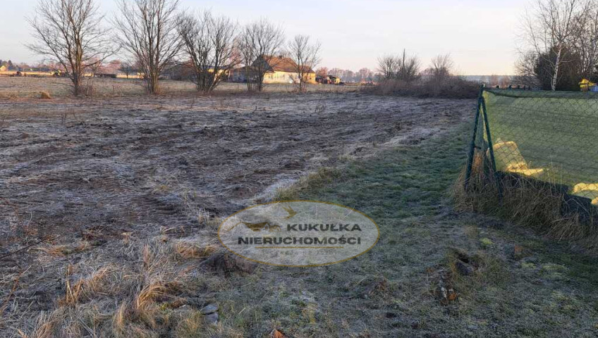 Działka Sprzedaż Deszczno
