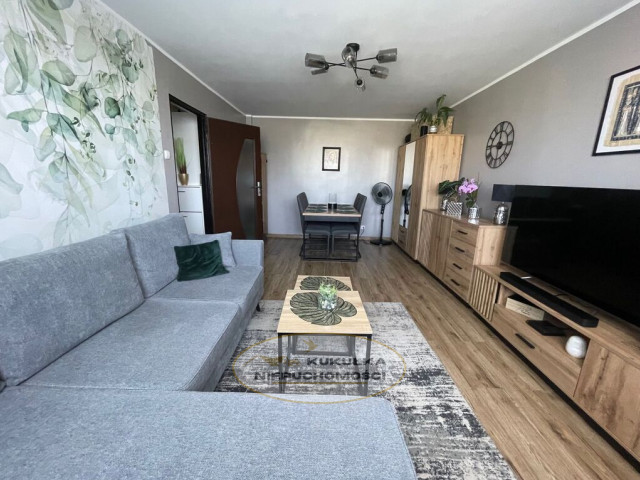 Mieszkanie Sprzedaż Gorzów Wielkopolski os. Dolinki