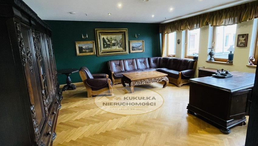 Lokal Sprzedaż Gorzów Wielkopolski Centrum