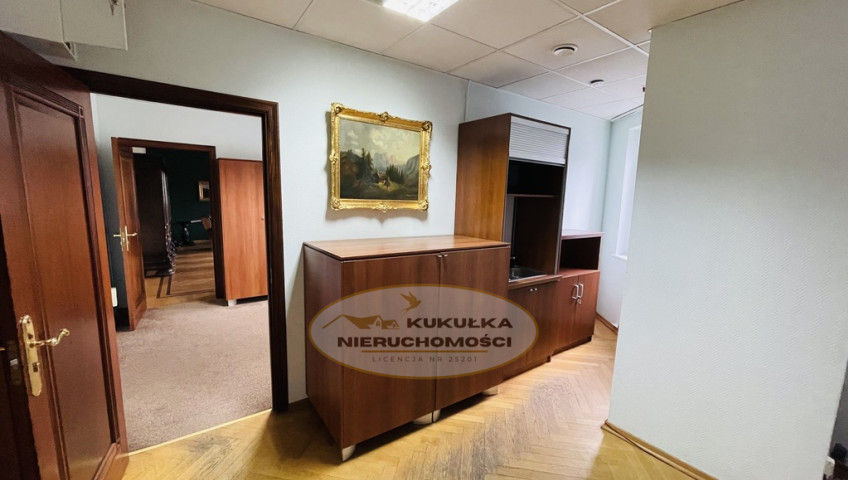 Lokal Sprzedaż Gorzów Wielkopolski Centrum
