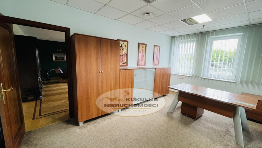 Lokal Sprzedaż Gorzów Wielkopolski Centrum
