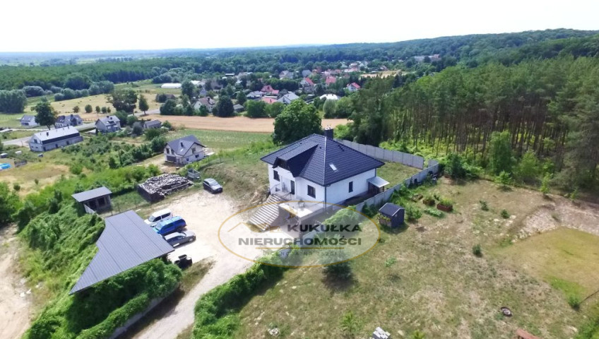 Dom Sprzedaż Kostrzyn Nad Odrą