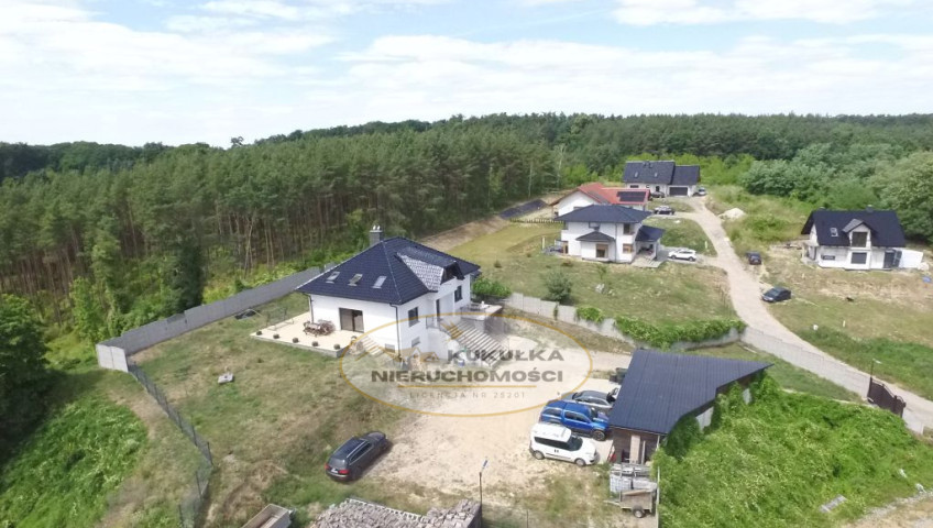 Dom Sprzedaż Kostrzyn Nad Odrą