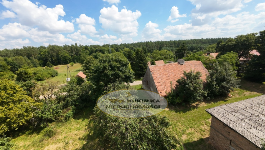 Dom Sprzedaż Jarząbki