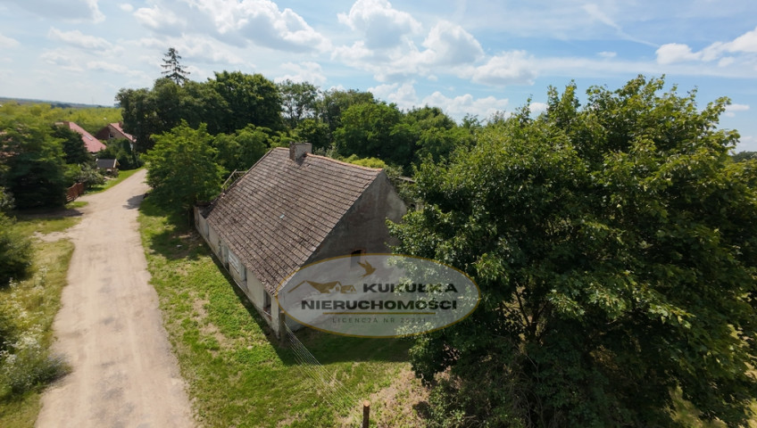 Dom Sprzedaż Jarząbki