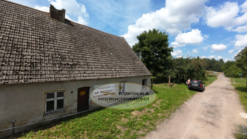 Dom Sprzedaż Jarząbki