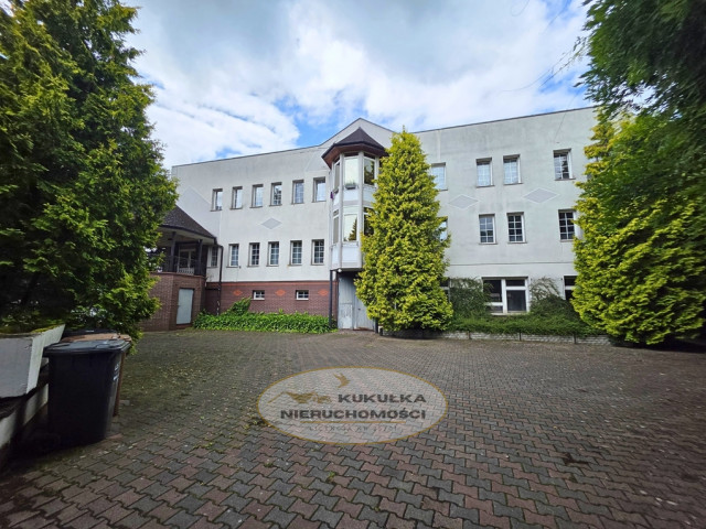 Dom Sprzedaż Lubniewice