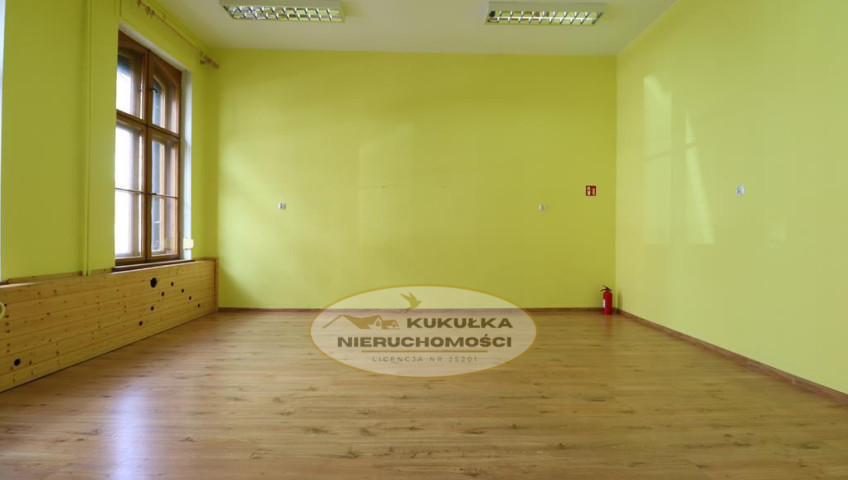 Lokal Wynajem  Centrum
