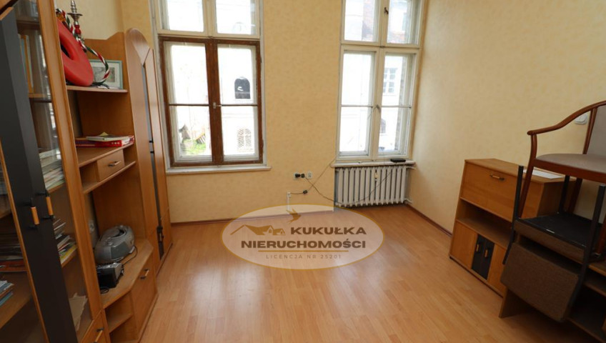 Lokal Wynajem  Centrum