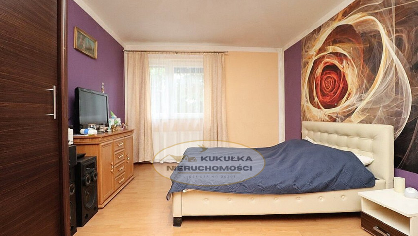 Dom Sprzedaż Kamień Wielki