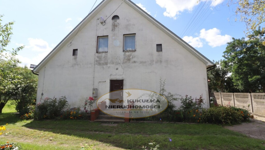 Dom Sprzedaż Kamień Wielki