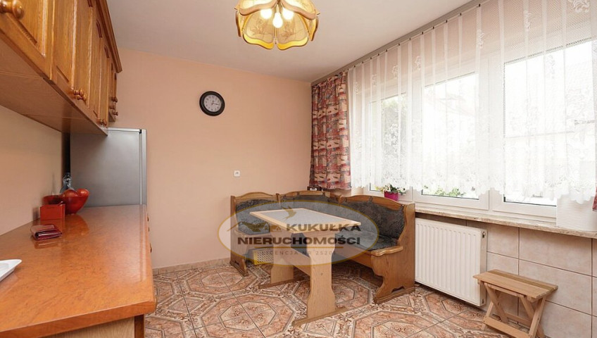 Dom Sprzedaż Gorzów Wielkopolski os. Piaski