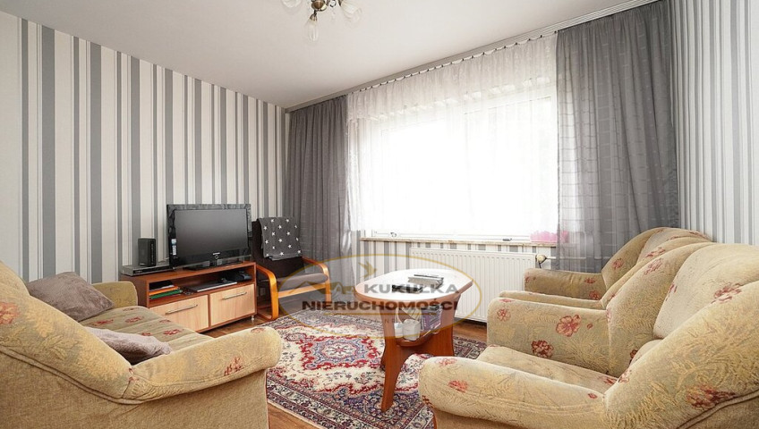 Dom Sprzedaż Gorzów Wielkopolski os. Piaski