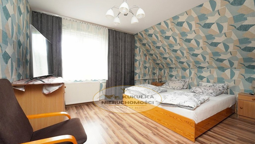 Dom Sprzedaż Gorzów Wielkopolski os. Piaski