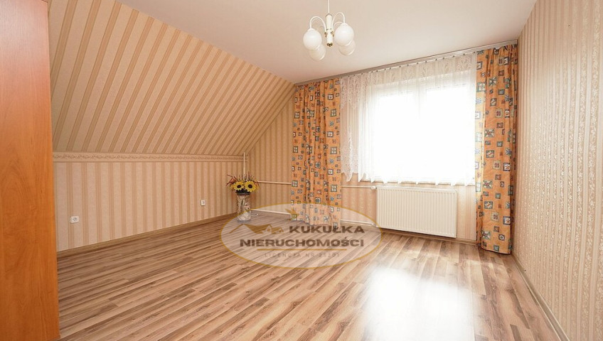 Dom Sprzedaż Gorzów Wielkopolski os. Piaski