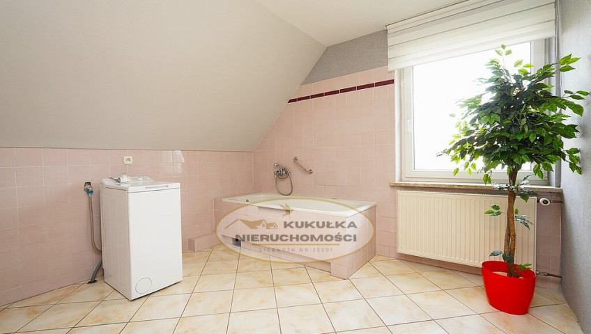Dom Sprzedaż Gorzów Wielkopolski os. Piaski