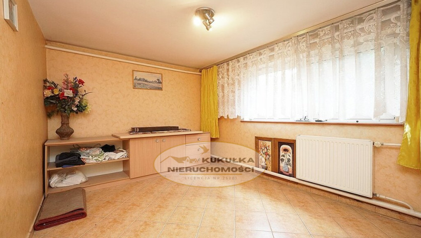 Dom Sprzedaż Gorzów Wielkopolski os. Piaski