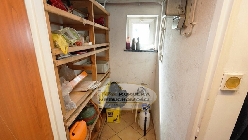 Dom Sprzedaż Gorzów Wielkopolski os. Piaski