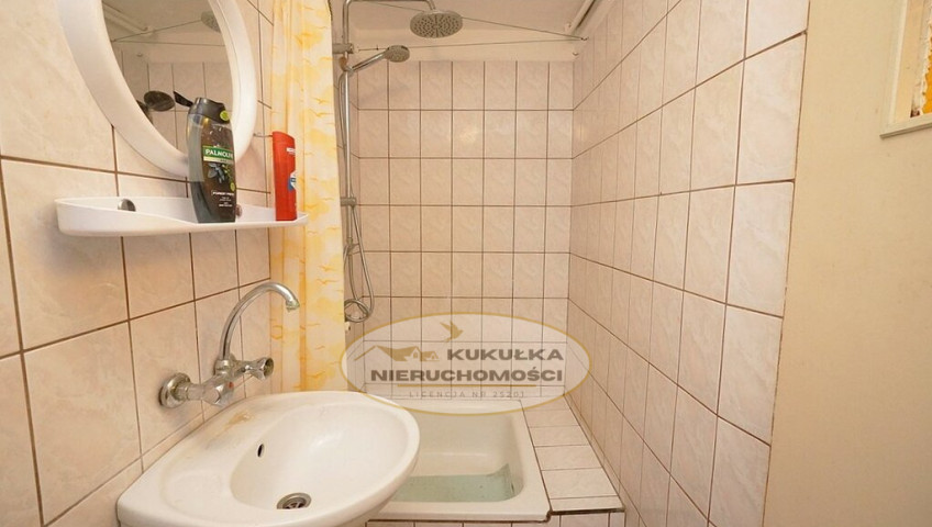 Dom Sprzedaż Gorzów Wielkopolski os. Piaski