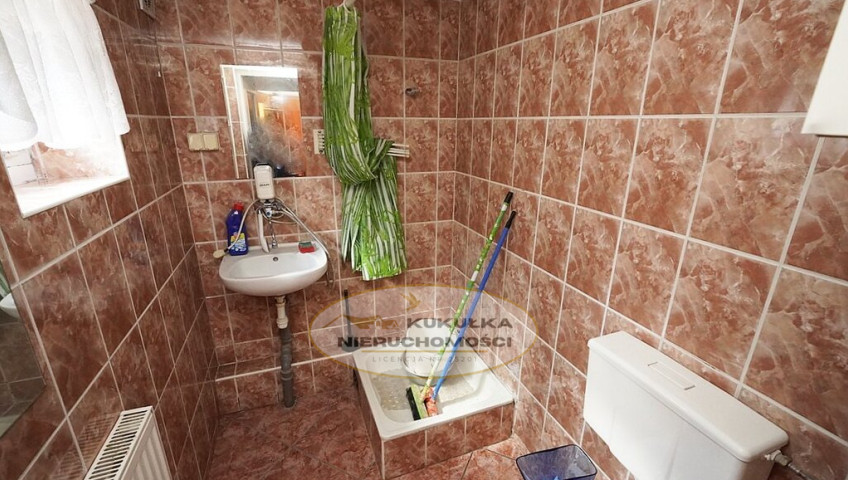 Dom Sprzedaż Gorzów Wielkopolski os. Piaski