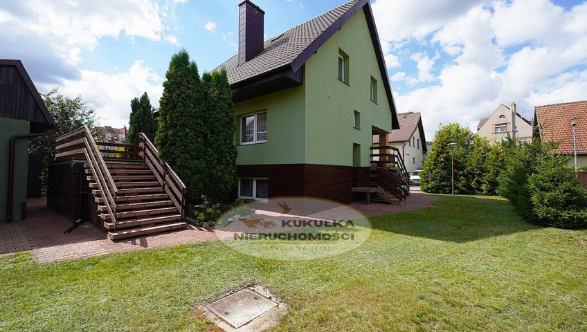 Dom Sprzedaż Gorzów Wielkopolski os. Piaski