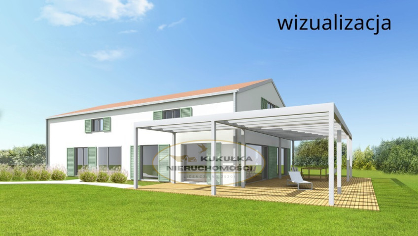 Dom Sprzedaż Chrapów