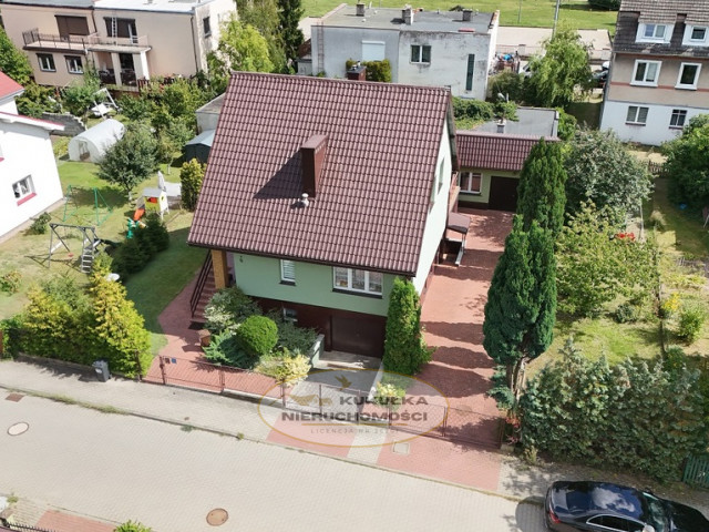 Dom Sprzedaż Gorzów Wielkopolski os. Piaski