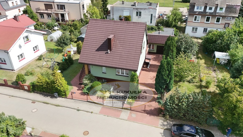 Dom Sprzedaż Gorzów Wielkopolski os. Piaski
