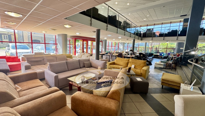 Lokal Wynajem  Centrum