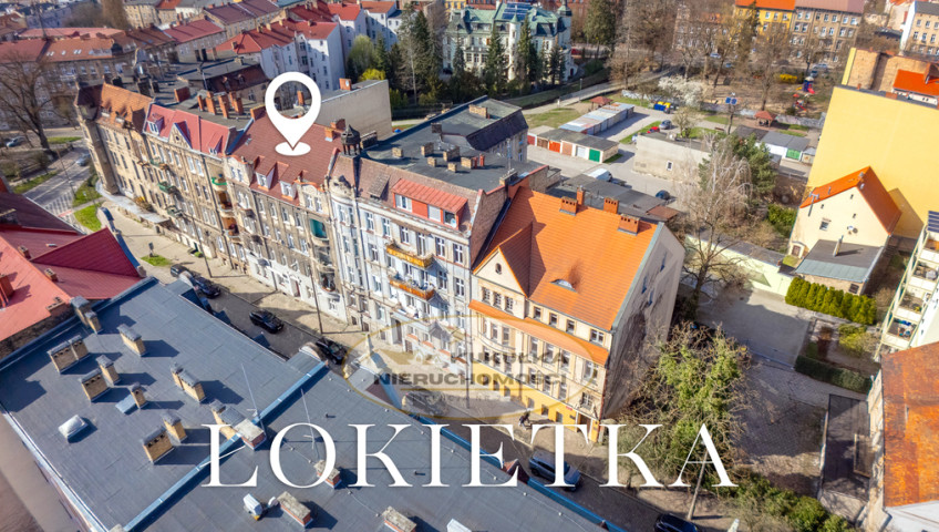 Mieszkanie Sprzedaż Gorzów Wielkopolski Śródmieście Władysława Łokietka