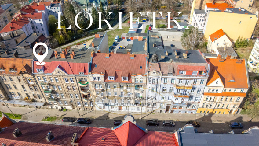 Mieszkanie Sprzedaż Gorzów Wielkopolski Śródmieście Władysława Łokietka