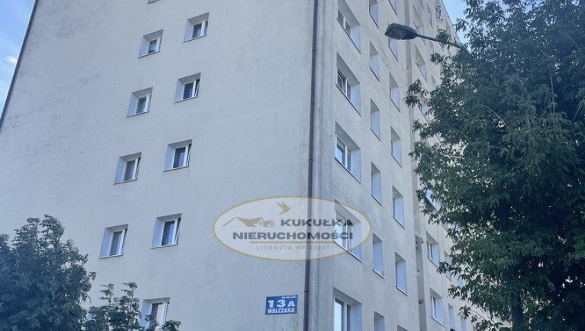 Mieszkanie Sprzedaż  os. Dolinki