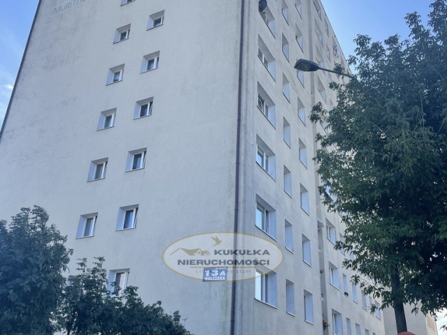 Mieszkanie Sprzedaż Gorzów Wielkopolski os. Dolinki