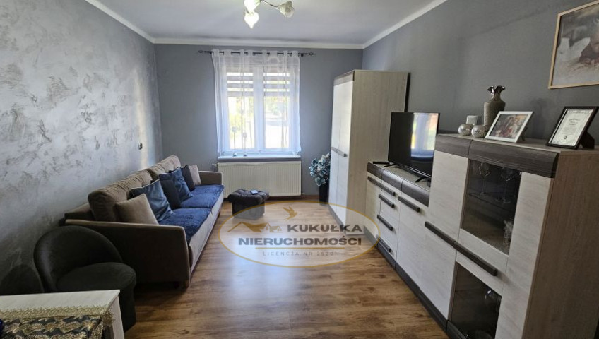 Dom Sprzedaż Oborzany