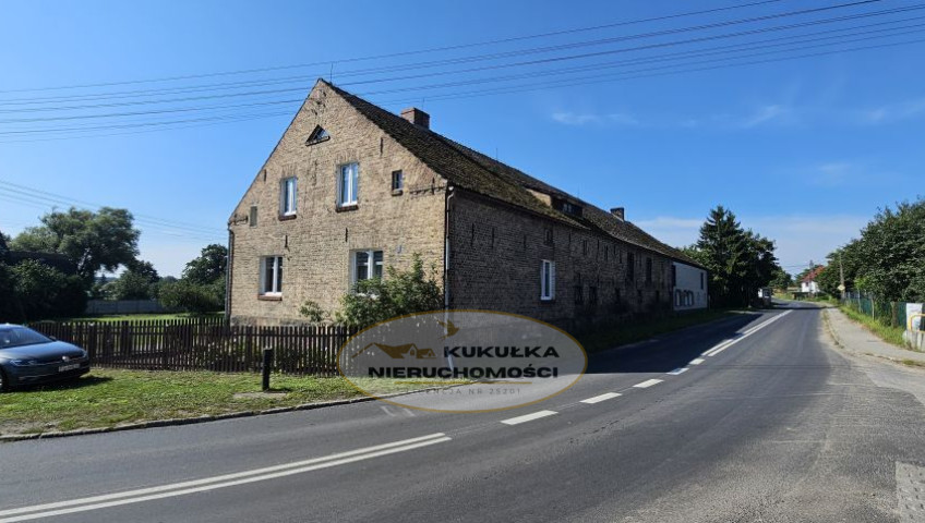 Dom Sprzedaż Oborzany