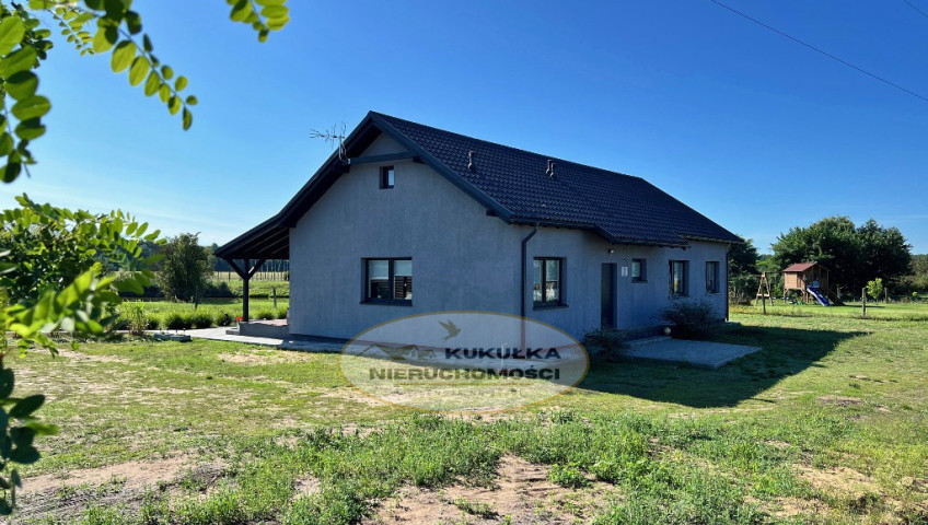 Dom Sprzedaż Rzepinek Sokola
