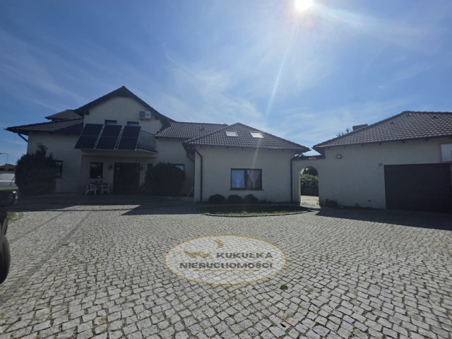 Dom Sprzedaż Kostrzyn Nad Odrą