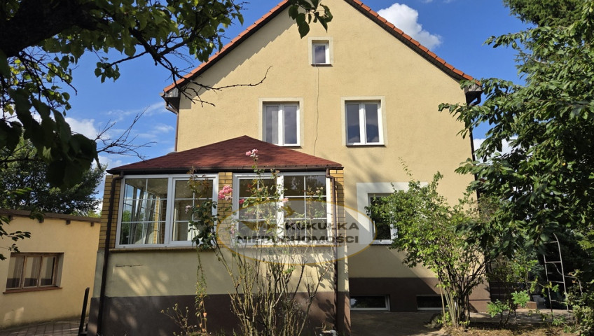 Dom Sprzedaż Gorzów Wielkopolski Śródmieście