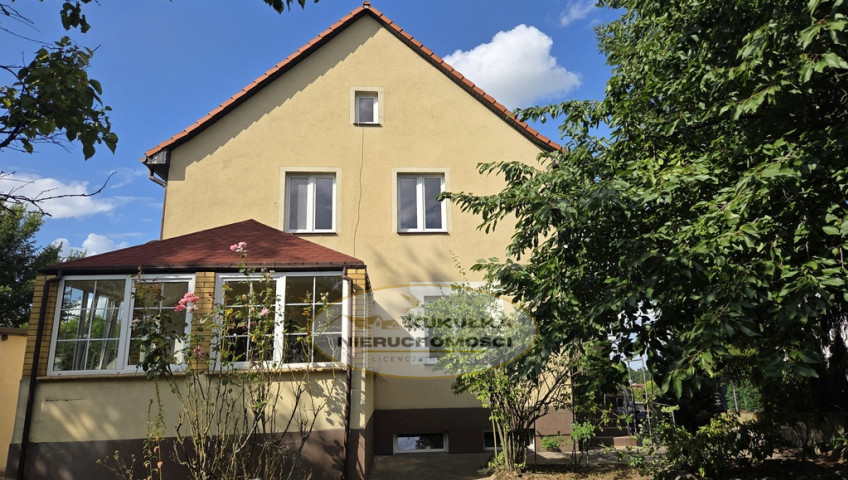 Dom Sprzedaż Gorzów Wielkopolski Śródmieście