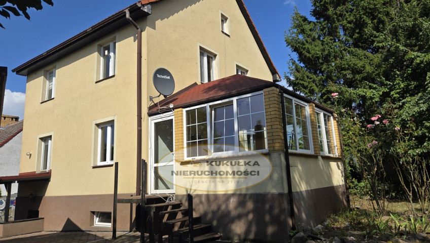 Dom Sprzedaż Gorzów Wielkopolski Śródmieście